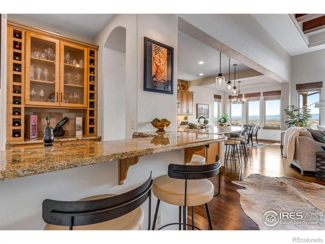 upstairs wet bar | Image 14