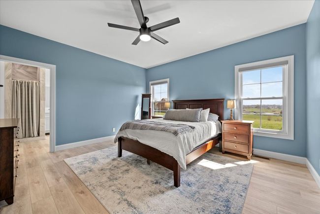 12119 Lasalle Ct, House other with 5 bedrooms, 4 bathrooms and 2 parking in Glade Spring VA | Image 21