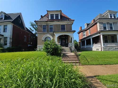 5142 Vernon Ave, Saint Louis, MO, 63113-1619 | Card Image