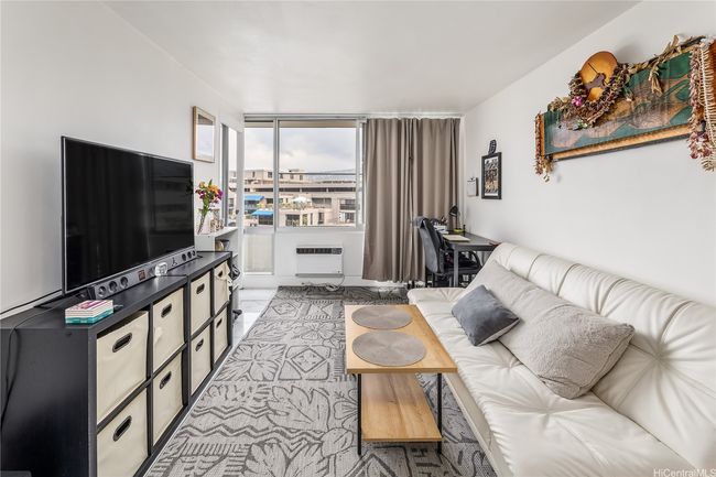 APT-503 - 255 Huali St, Condo with 1 bedrooms, 1 bathrooms and 1 parking in Honolulu HI | Image 7