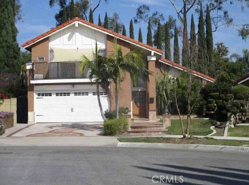 19008 Jeffrey Ave, Cerritos, CA, 90703-7330 | Card Image