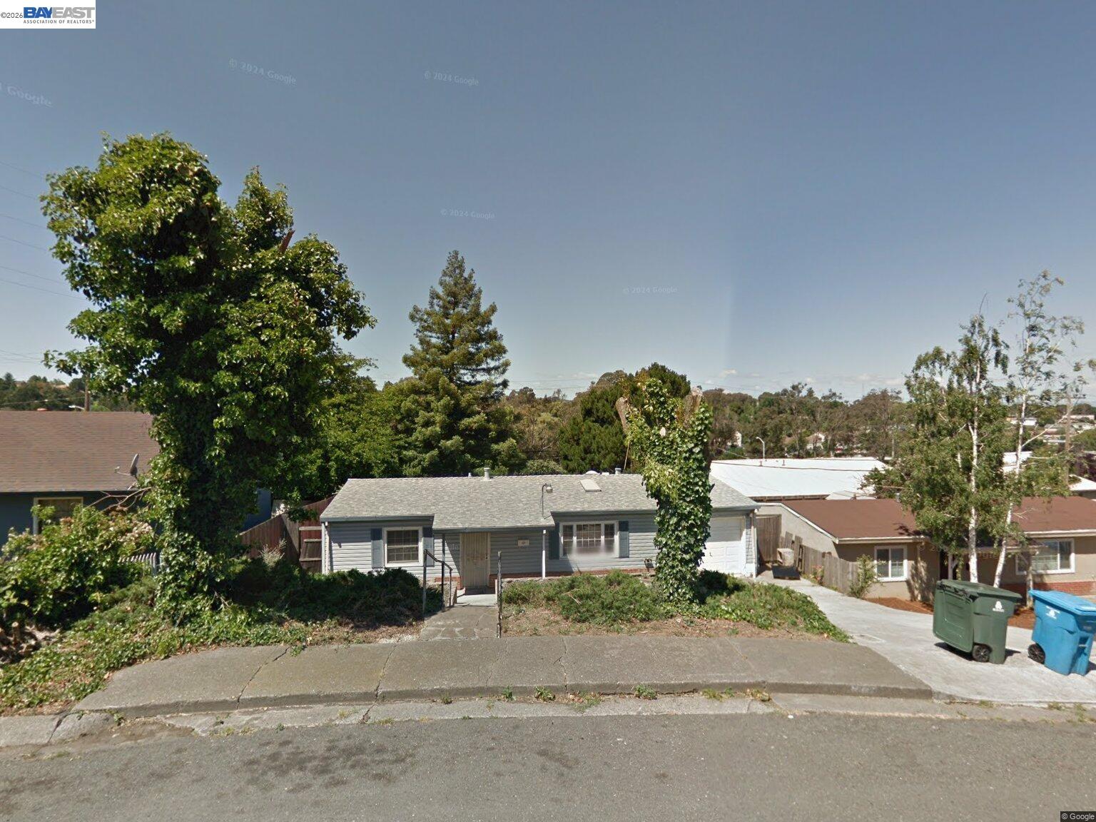 Residential in Vallejo
