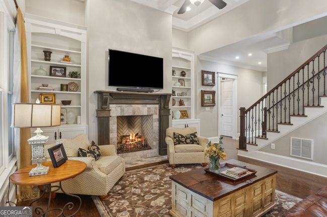 194 Locust St Nw, House other with 4 bedrooms, 4 bathrooms and 2 parking in Marietta GA | Image 10