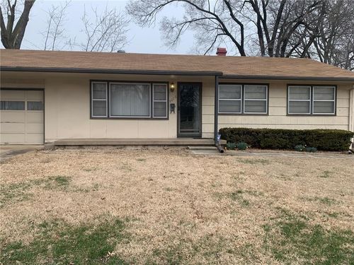 9016 Sycamore Way, Kansas City, MO, 64138-4179 | Card Image