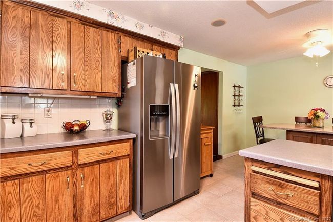 639 Reservoir Rd, House other with 3 bedrooms, 3 bathrooms and null parking in Cheshire CT | Image 11