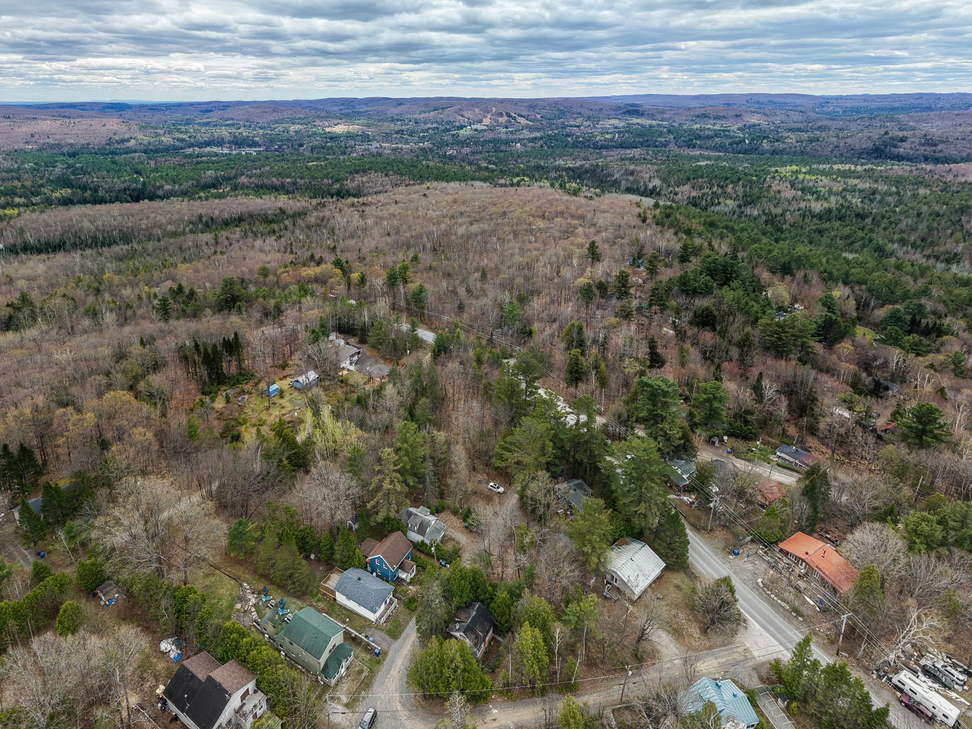 Residential in Rawdon