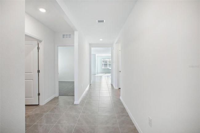 10762 Quail Grove Way, House other with 3 bedrooms, 2 bathrooms and null parking in SAN ANTONIO FL | Image 20