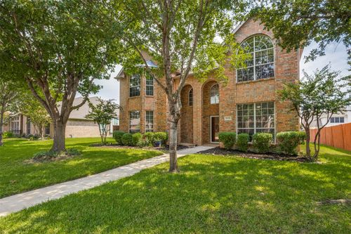 1609 Overcup Ln, Keller, TX, 76248-8288 | Card Image