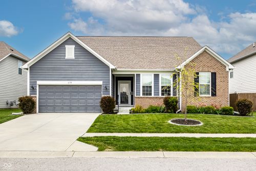 6138 Crabapple Dr, Whitestown, IN, 46075-4478 | Card Image