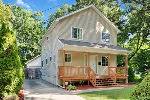 26802 Vassar Ave, Redford, MI, 48240-2667 | Card Image