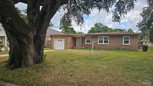 1611 E Baars St, Pensacola, FL, 32503-4146 | Card Image