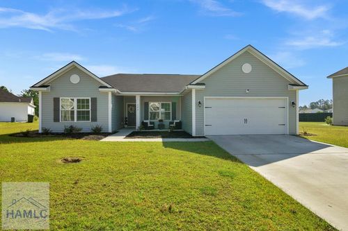323 Brightleaf Cir, Hinesville, GA, 31313-9509 | Card Image