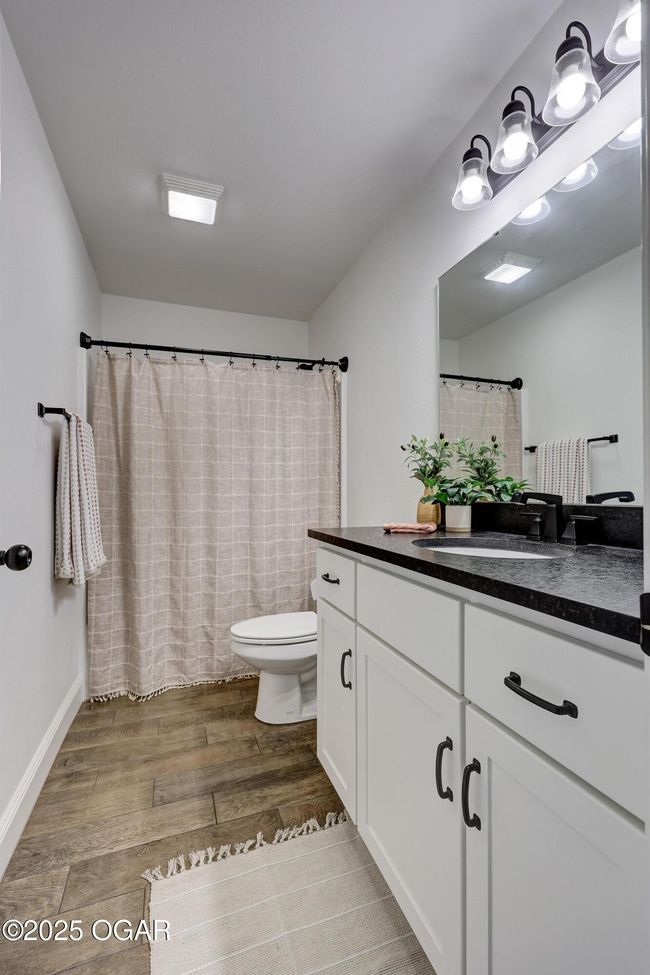 710 Wisteria Ln, House other with 4 bedrooms, 3 bathrooms and null parking in Carl Junction MO | Image 42