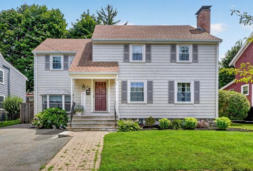 37 Norman Rd, Melrose, MA, 02176-3317 | Card Image