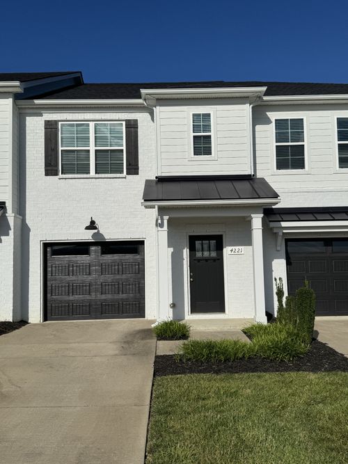 4221 Sarazen Ln, Murfreesboro, TN, 37127-1533 | Card Image