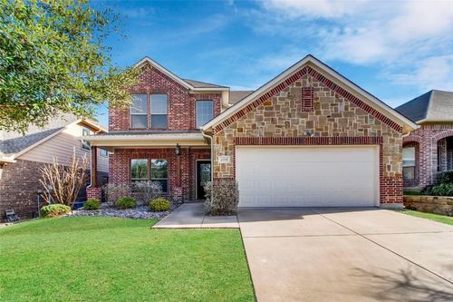 4008 Sioux Dr, Mckinney, TX, 75071-0480 | Card Image