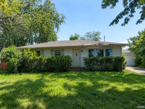 2324 Sherborne Boulevard, Fort Wayne, IN, 46805 | Card Image