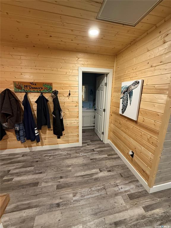 Residential in Green Lake 4