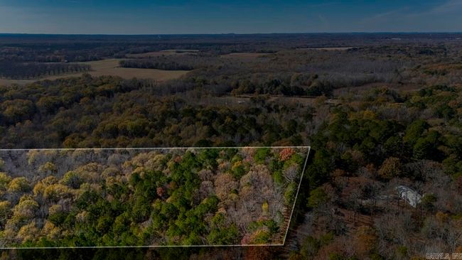 001-09449-000 Prysock Road, Home with 0 bedrooms, 0 bathrooms and null parking in Benton AR | Image 17