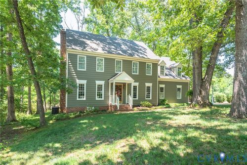 7842 Lakeforest Dr, North Chesterfield, VA, 23235-5714 | Card Image