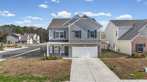 401 Larry Lane, Adairsville, GA, 30103 | Card Image