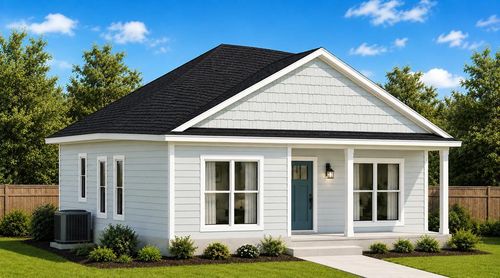 126 Gulf Terrace Ln, Port St. Joe, FL, 32456 | Card Image