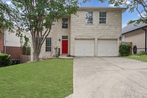 3917 Canyon Glen Circle Se, Austin, TX, 78732 | Card Image
