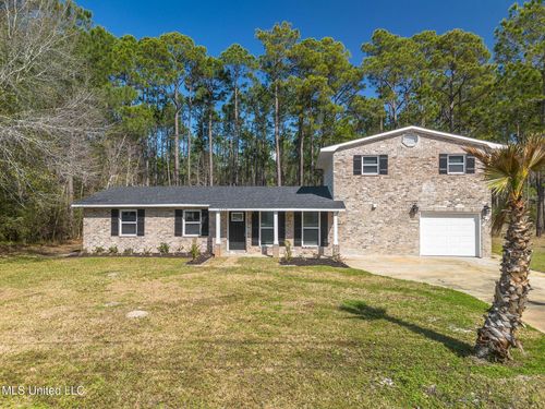 3517 Raintree Dr, Gautier, MS, 39553-5013 | Card Image