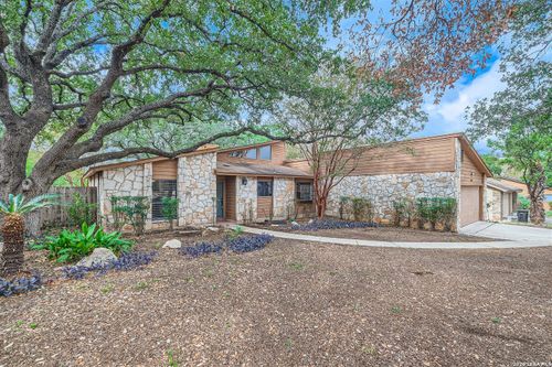 15114 Mineral Springs St, San Antonio, TX, 78247-3016 | Card Image