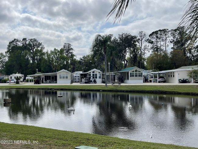 Pond on property | Image 7