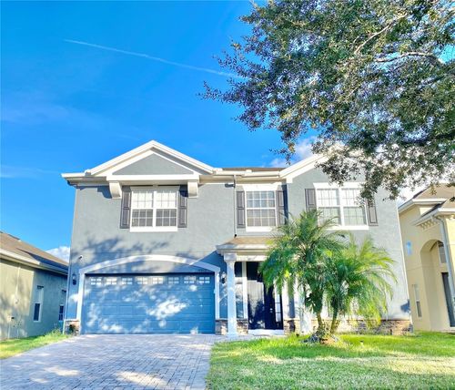 10973 Willow Ridge Loop, ORLANDO, FL, 32825-4407 | Card Image