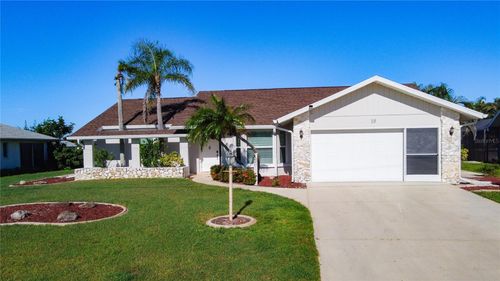 18 Bunker Pl, ROTONDA WEST, FL, 33947-2135 | Card Image