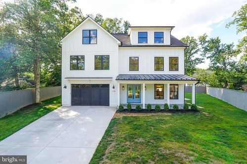 7102 Alger Rd, FALLS CHURCH, VA, 22042-2501 | Card Image