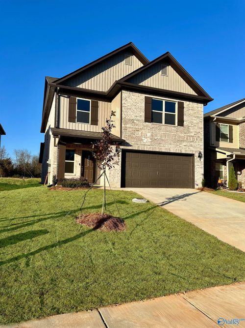 28115 Caperton Dr, Harvest, AL, 35749-4209 | Card Image