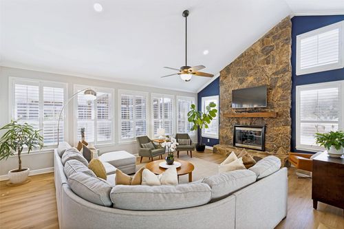 5805 Sand Shell Ct, Dallas, TX, 75252-2346 | Card Image