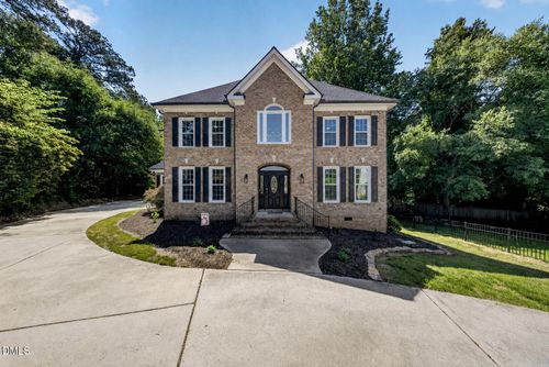 6004 Belgreen Ct, Raleigh, NC, 27612-6247 | Card Image