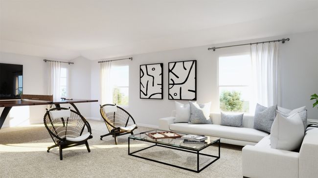 Photos are a representation of the floor plan. Options and interior selections will vary. | Image 25