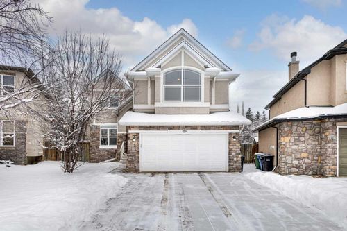 53 Strathlea Grove Sw, Calgary, AB, T3H5C5 | Card Image