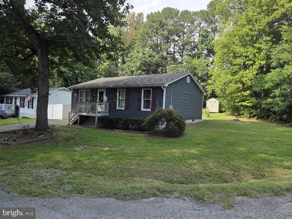 Residential in LUSBY 4