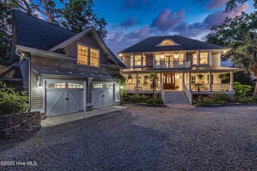 318 Cabbage Inlet Ln, Wilmington, NC, 28409-3007 | Card Image