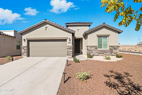 393 Frodsham St, El Paso, TX, 79928-5370 | Card Image
