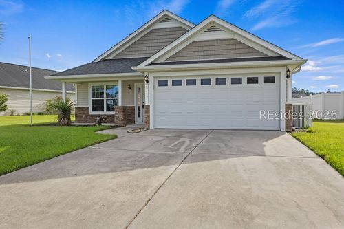 513 Hearthstone Dr, Ridgeland, SC, 29936-8091 | Card Image