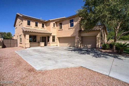 16116 W Magnolia St, Goodyear, AZ, 85338-3427 | Card Image