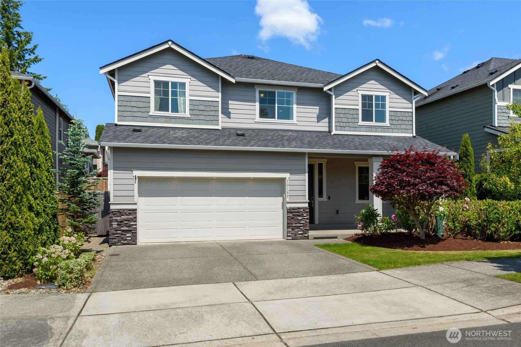 Residential in Lake Stevens