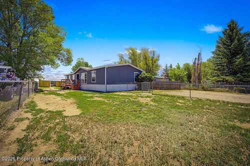 587 Conner Drive, Craig, CO, 81625 | Card Image