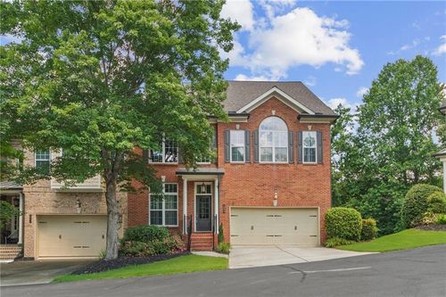 10421 Park Walk Pt, Johns Creek, GA, 30022-5009 | Card Image
