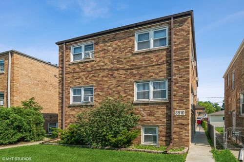 1s-8910 Grand Ave, River Grove, IL, 60171-1345 | Card Image