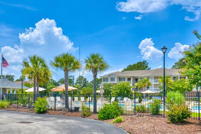 UNIT-101 - 780 Pickering Dr, Townhouse with 3 bedrooms, 3 bathrooms and null parking in Murrells Inlet SC | Image 32