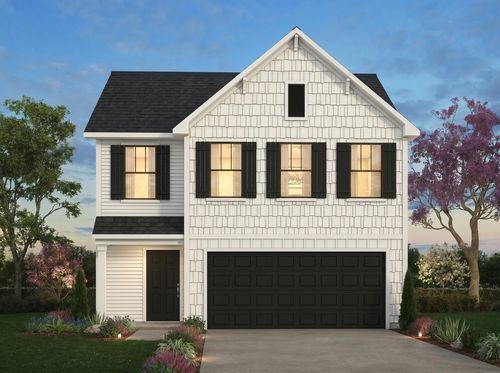 74p-1057 Toland Dr, Saint George, SC, 29477-8024 | Card Image