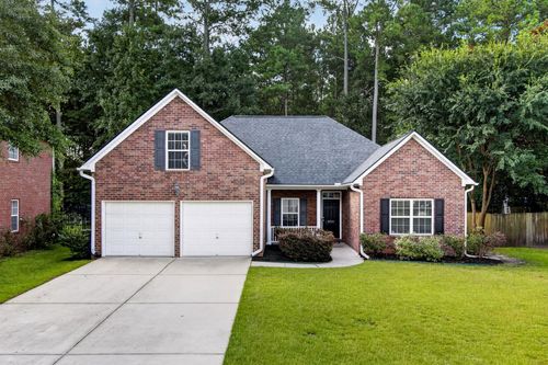 8719 Evangeline Dr, North Charleston, SC, 29420-7115 | Card Image